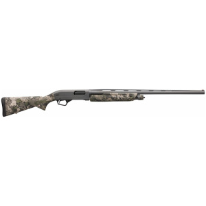 WINCHESTER SXP HYBRID 12GA - 3" 28"VR TRUE TIMBER VSX