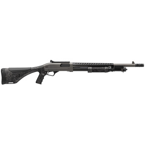 WINCHESTER SXP DEFENDER 12GA - 3" 18" FORGED CARBON GRAY