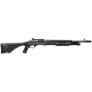 WINCHESTER SXP DEFENDER 12GA - 3" 18" FORGED CARBON GRAY