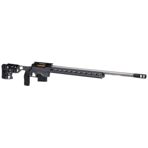 SAVAGE 110 ELITE PRECISION 30" - 300PRC ACC CHASSIS ARCA RAIL