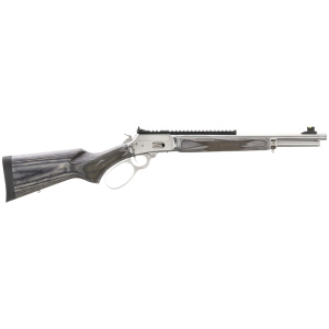 MARLIN 1894 SBL 44MAG 16.1" - STAINLESS GRAY LAMINATE