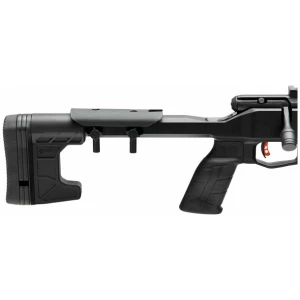 SAVAGE B22 PRECISION LITE 18" - 17HMR CARBON WRAP MDT CHASSIS