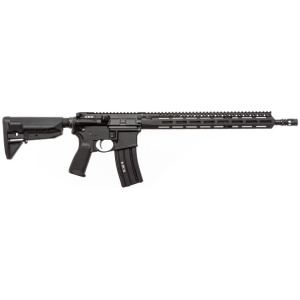 BCM RECCE-16 MCMR AR-15 5.56MM - 16" M-LOK BLACK 1-30RD MAG