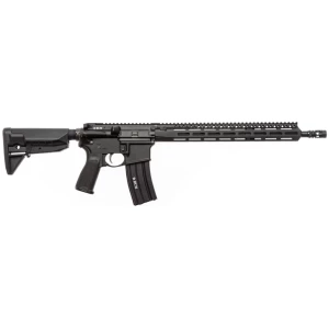 BCM RECCE-16 MCMR AR-15 5.56MM - 16" M-LOK BLACK 1-30RD MAG