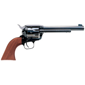 EAA BOUNTY HUNTER 44MAG 7.5" - FS BLUED/BLUED WOOD