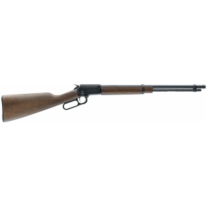 CHIAPPA LA322 STANDARD CARBINE - TAKE DOWN LEVER 22 LR 18.5"