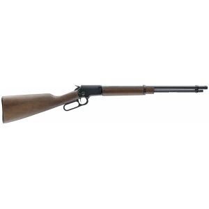 CHIAPPA LA322 STANDARD CARBINE - TAKE DOWN LEVER 22 LR 18.5"