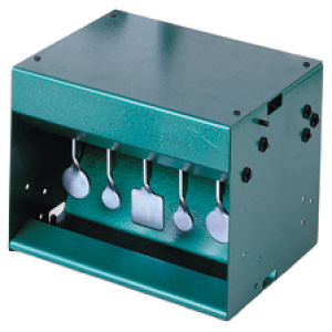 GAMO ROCKER PELLET TRAP