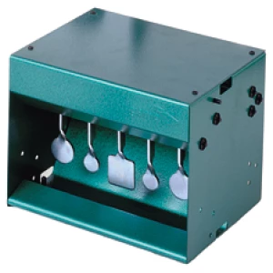 GAMO ROCKER PELLET TRAP