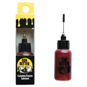 GUN BUTTER NEEDLE OILER 1 FL OZ