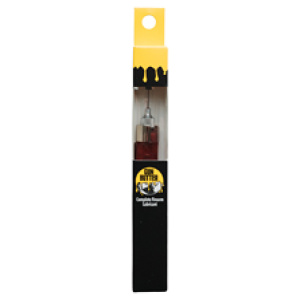 GUN BUTTER PEN OILER 1/4 FL OZ