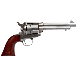 CIMARRON USV ARTILLERY 45LC - FS 5.5" ORIGINAL FINISH WALNUT