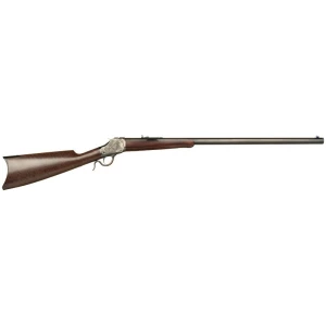 CIMARRON 1885 HIGH WALL 45-70 - 30" OCTAGONAL  CC/BLUED WALNUT