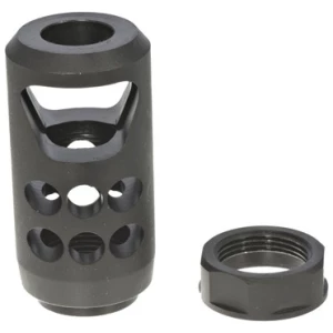 GLENFIELD MUZZLE BRAKE 450BM 11/16"-24