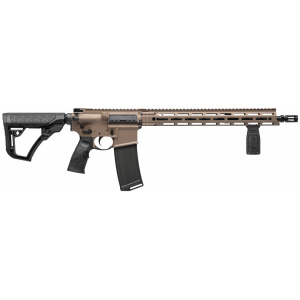 DANIEL DEF. M4 CARBINE V7 - 5.56X45 16" 32RD M-LOK FDE