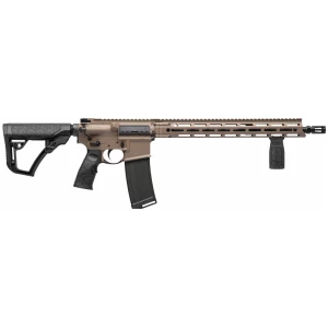 DANIEL DEF. M4 CARBINE V7 - 5.56X45 16" 32RD M-LOK FDE