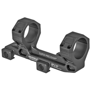 GEISSELE SPR PRCSN FOR VORTEX BLK