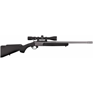 TRADITIONS OUTFTR G3 35WHEL 22" TD SS PK#
