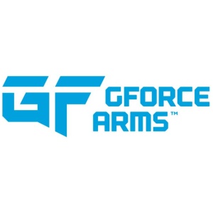GFORCE ARMS GF ONE 12/28 MID-BRZ/RETRO 3+1