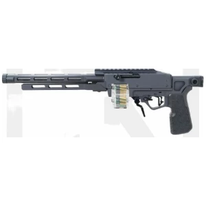 TANDEMKROSS ADX PISTOL 22LR - 10.2" 20RD BLACK NO BRACE