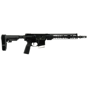 FAXON PRO PISTOL 6MM ARC 12.5" - BLACK