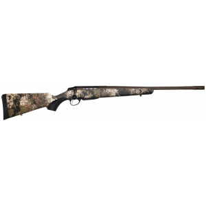 TIKKA T3X LITE 308 WIN VEIL - WIDELAND 22.4" BRNZ CRKT/SYN