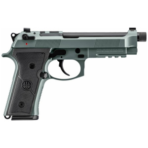 BERETTA M9A4 OVERLANDING 9MM - 5.1" 15RD LUNAR THREADED