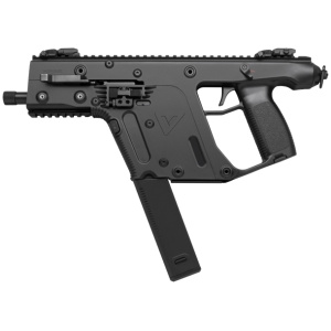 KRISS VECTOR SDP G2 PISTOL 9MM - 5.5" THREADED 40RD BLACK