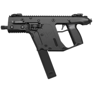 KRISS VECTOR SDP G2 PISTOL 9MM - 5.5" THREADED 40RD BLACK