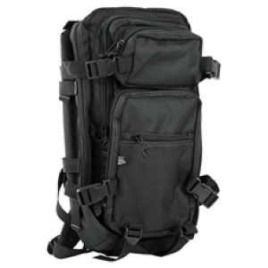 GLOCK OEM BACKPACK BLK