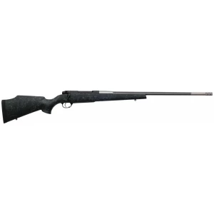 WEATHERBY MARK V ACCUMARK - 6.5-300 WBY MAG 26" SS/SYN