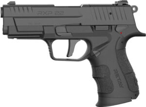 RETAY USA RXP22 22LR PISTOL - 2-13RD MAGS BLACK