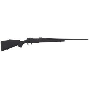 WEATHERBY VANGUARD OBSIDIAN - 22-250 REM 24" BLACK/BLACK SN