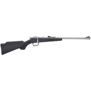 HENRY REPEATING ARMS H5 MINI BOLT G2 22LR SS/SYN