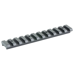 HENRY PICATINNY ADAPTER 3/8" TO 1"