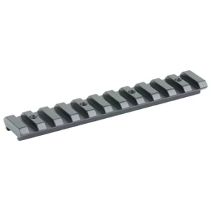 HENRY PICATINNY ADAPTER 3/8" TO 1"