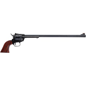 HERITAGE MANUFACTURING RR 22LR BLUE 16" 6RD AS
