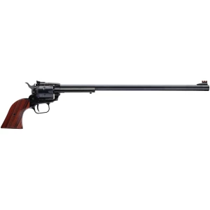 HERITAGE MANUFACTURING RR 22LR BLUE 16" 6RD AS