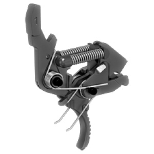 HF AR15/10 2 STAGE CURVED TRIGGER