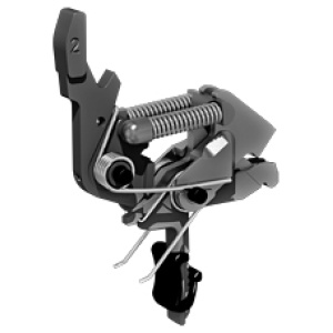 HF AR15/10 2 STAGE FLAT TRIGGER