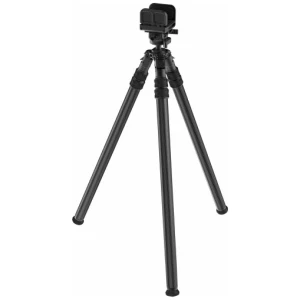 TRICER HK TRIPOD KIT WITH GC - GUN CLAMP CARBON FIBER