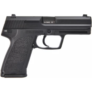 HECKLER AND KOCH (HK USA) USP9 V7 9MM 15+1 LEM FS #