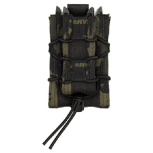HSGI DOUBLE DECKER MOLLE MCB