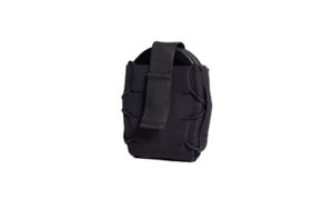 HSGI GEN 2 HANDCUFF TACO BLK