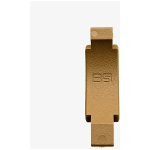 B5 Systems Trigger Guard Polymer Coyote Brown