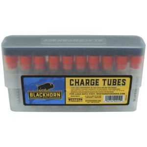Accurate Blackhorn 209 Muzzleloading Powder Tubes - 20/pk