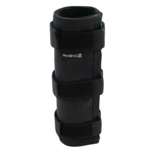 Amend2 Suppressor Cover 7.5" Black