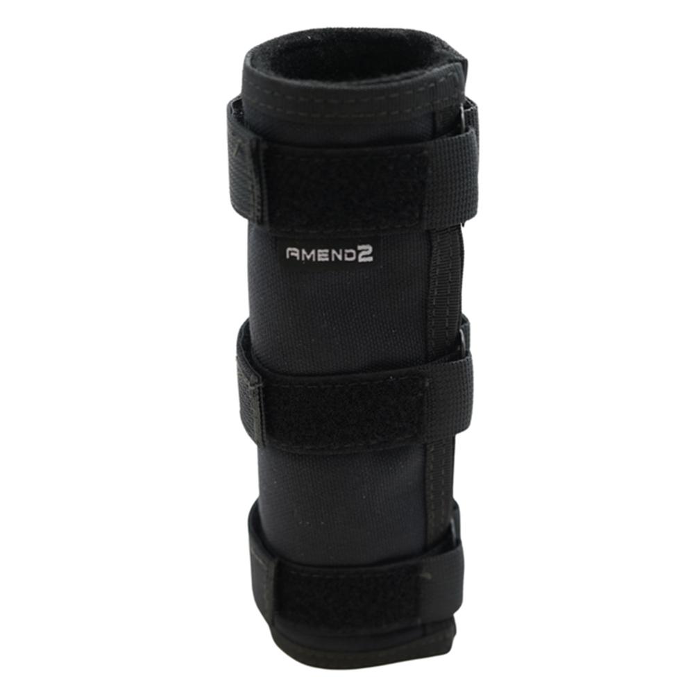 Amend2 Suppressor Cover 7.5" Black