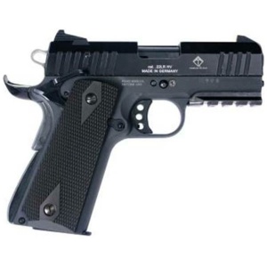 ATI GSG-922 CA Compliant Handgun .22 LR 10rd  Magazine 3.4" Barrel Black Finish