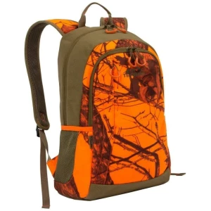 Allen Terrain Delta Backpack and Daypack Mossy Oak Break-Up Blaze